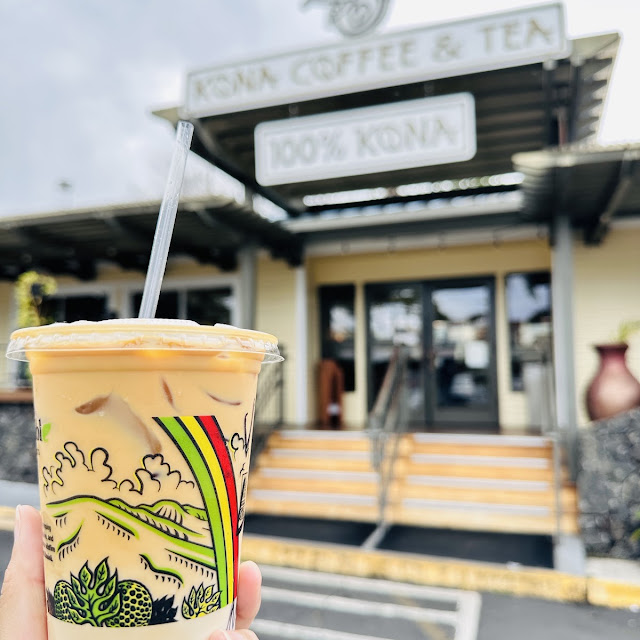 2016 Kona Coffee Festival