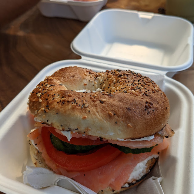 Bagels
