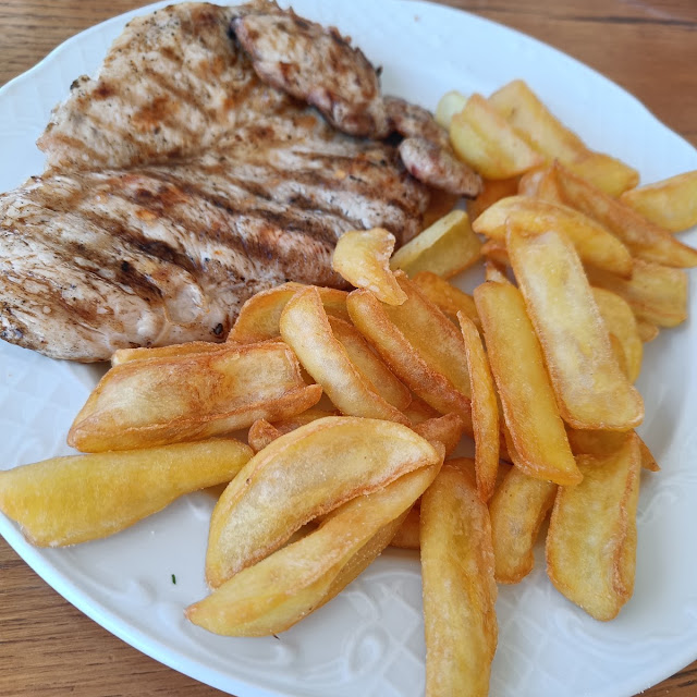 Chicken Fillet