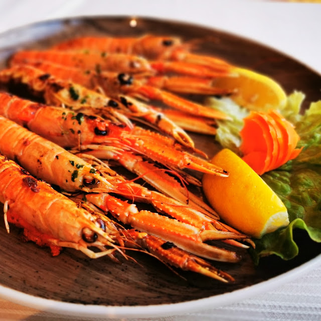 Scampi