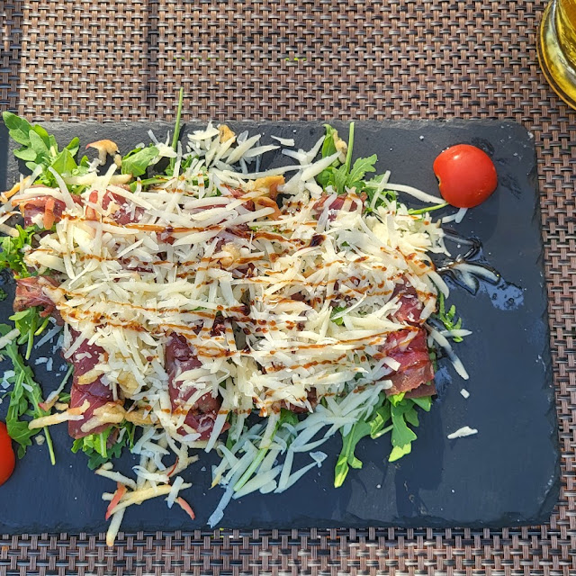 Carpaccio