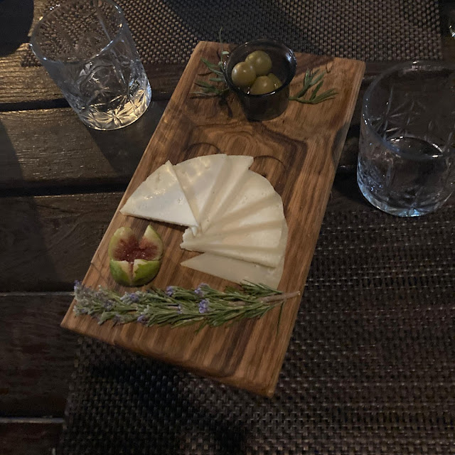 Gormaggio Di Capra Fatto In Casa