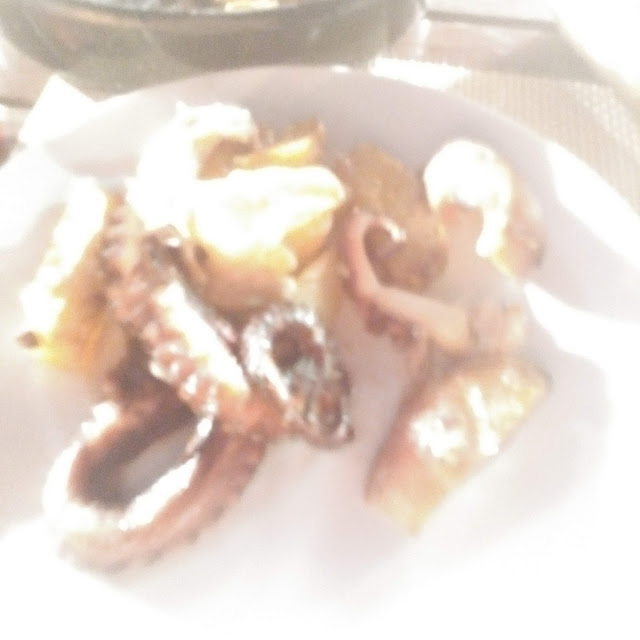Peka Di Polpo