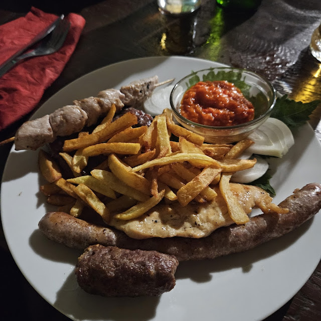 Cevapi
