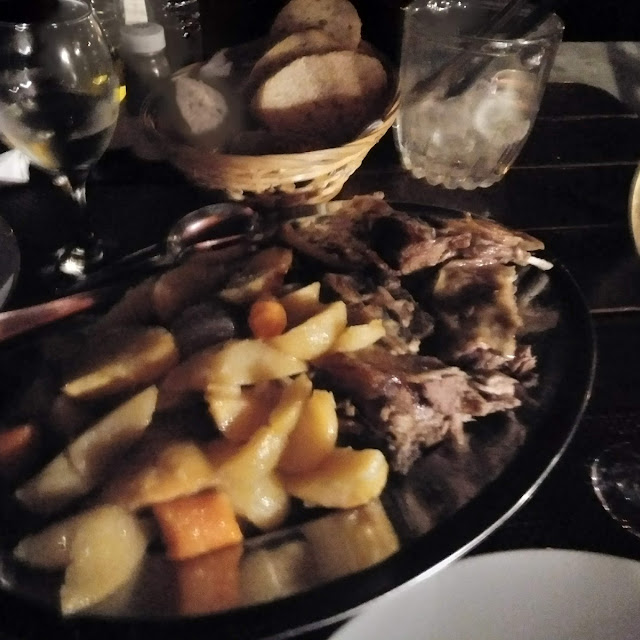 Peka Di Agnello