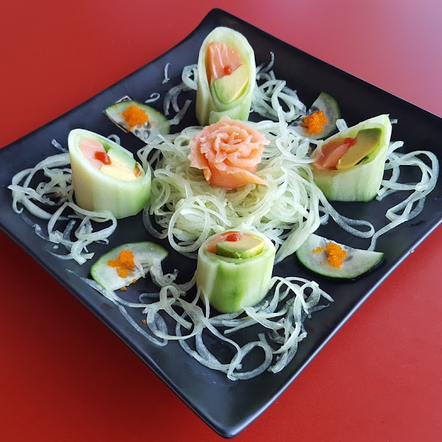 De Salmón
