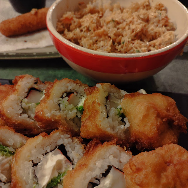 Pay Tempura
