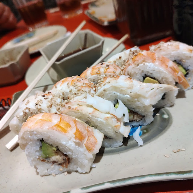 EBI Roll