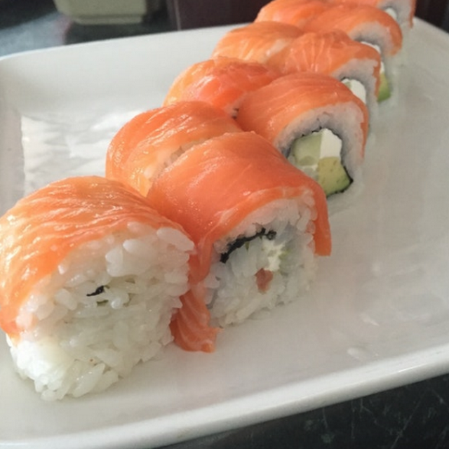 Sake Roll