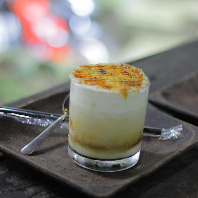 Creme Brulee