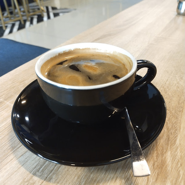 Americano Coffee
