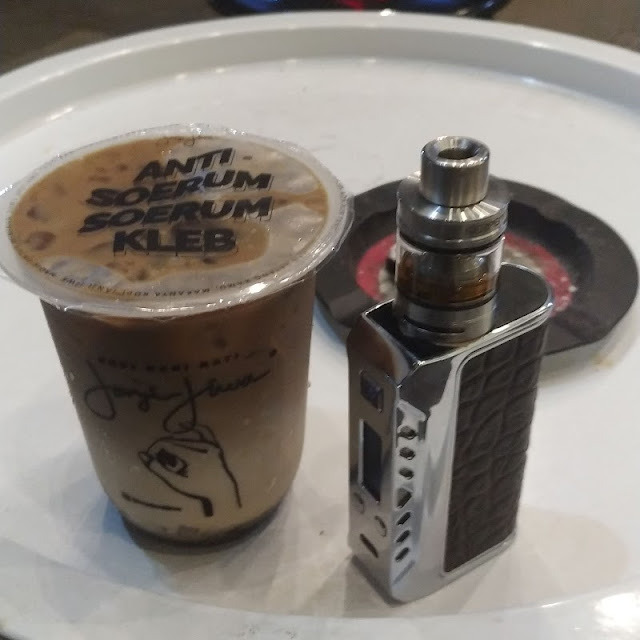 Es Kopi Susu