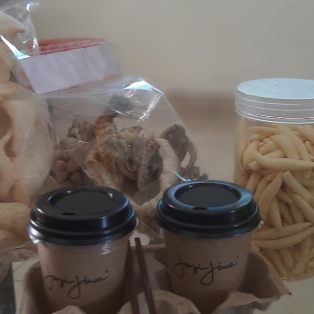 Mix Menu