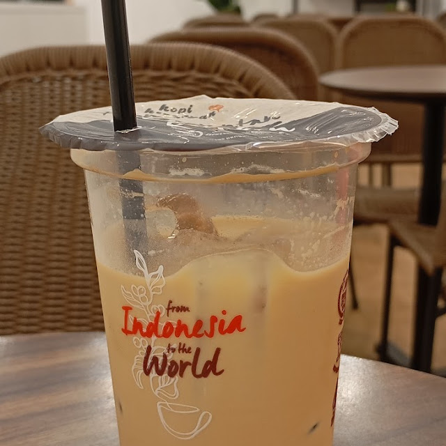 Latte
