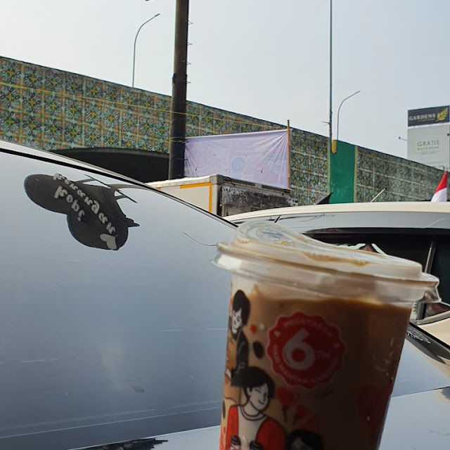 Kopi Susu