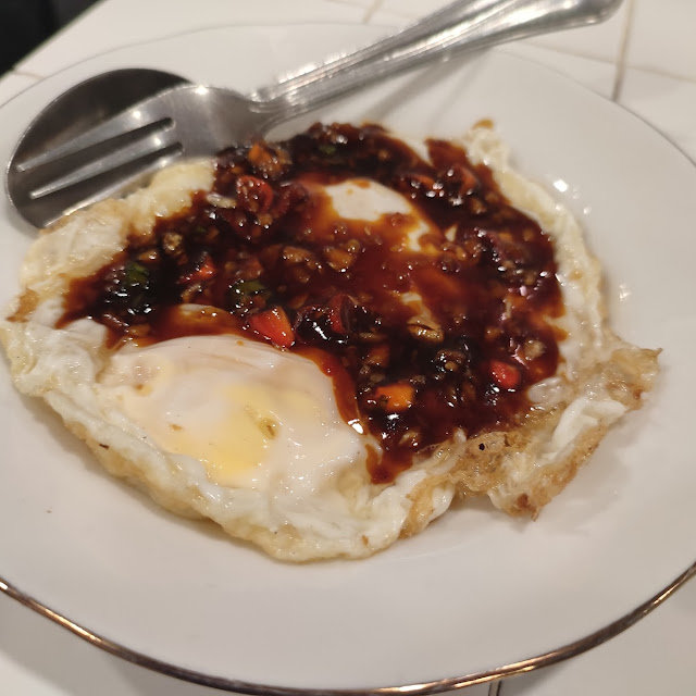 Telur Ceplok