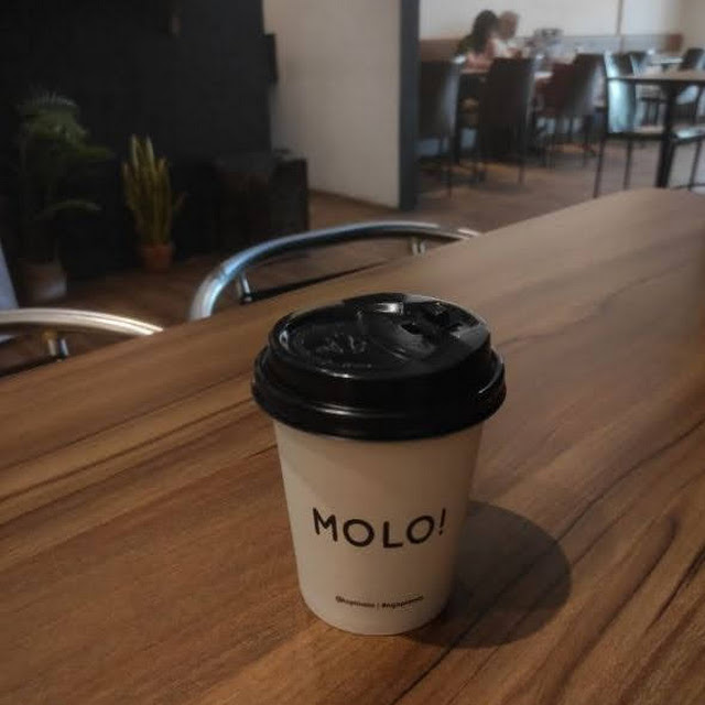 Kopi Hitam