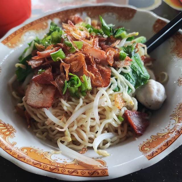 Wan Tan Mie