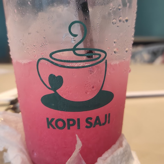 Strawberry Yakult
