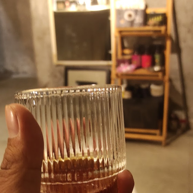 Manual Brew
