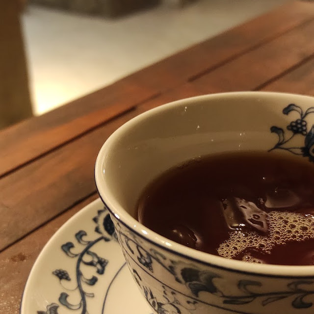 Kopi Filter