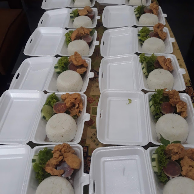 Ayam Geprek