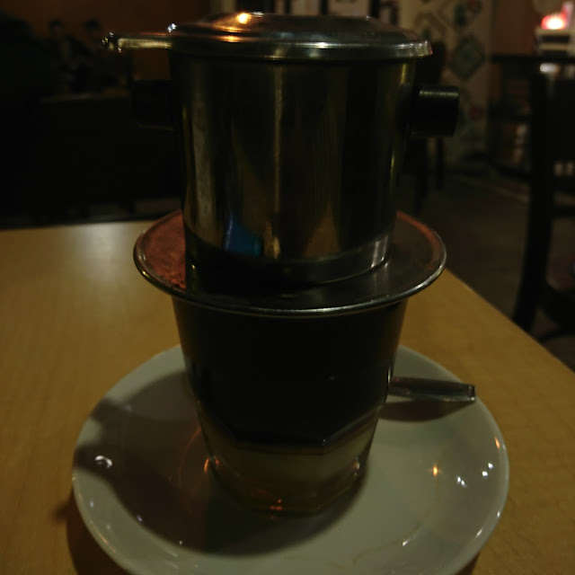 Vietnamdrip
