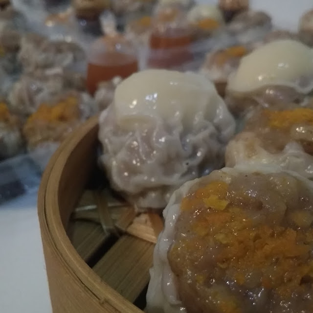 Dim Sum