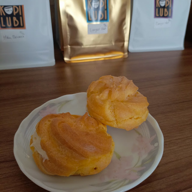 Kue Soes