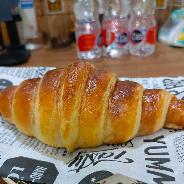 Croisant