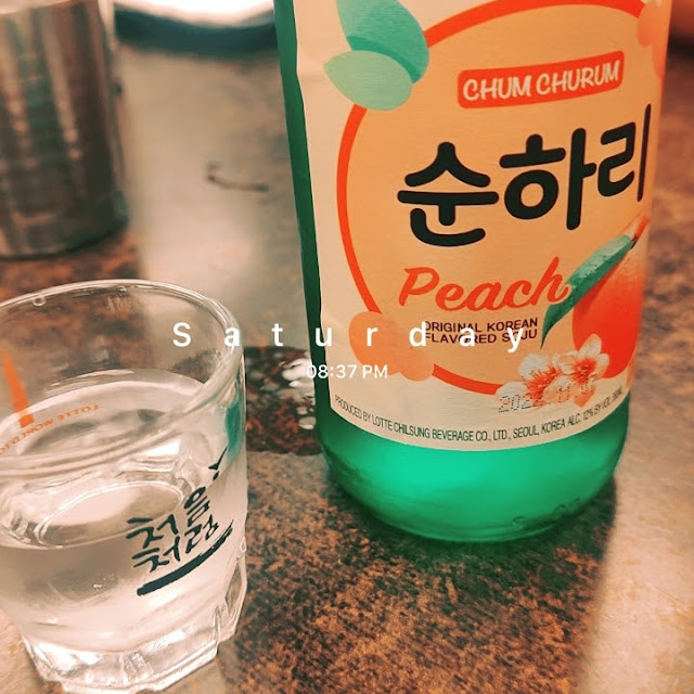 Soju