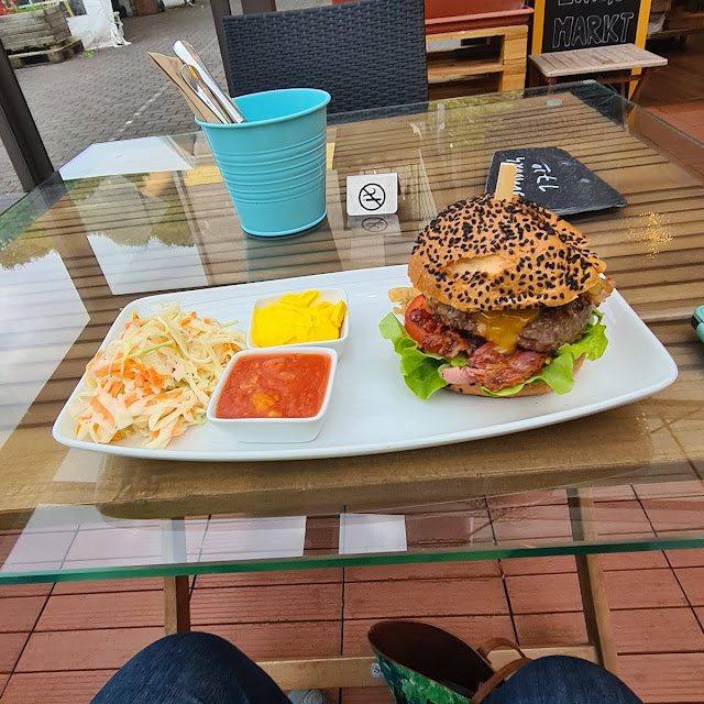 Hamburger