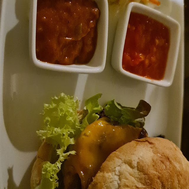 Cheeseburger