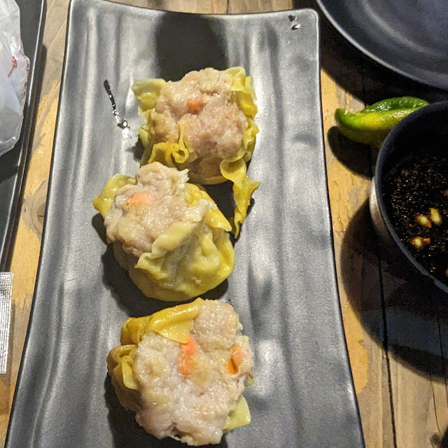 Dumplings
