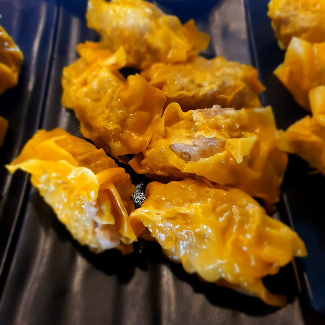 Sharksfin Siomai