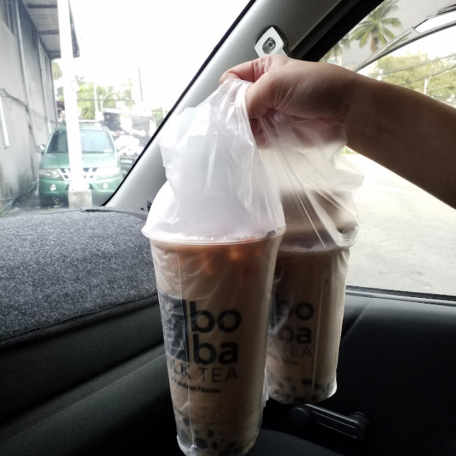 Classic Milktea