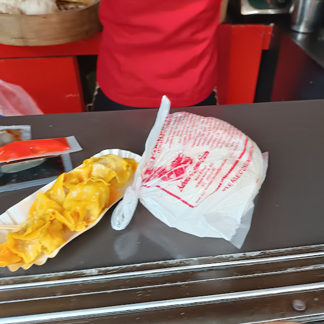 Jumbo Pao