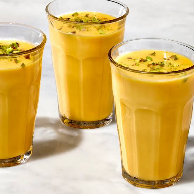 Sweet Lassi
