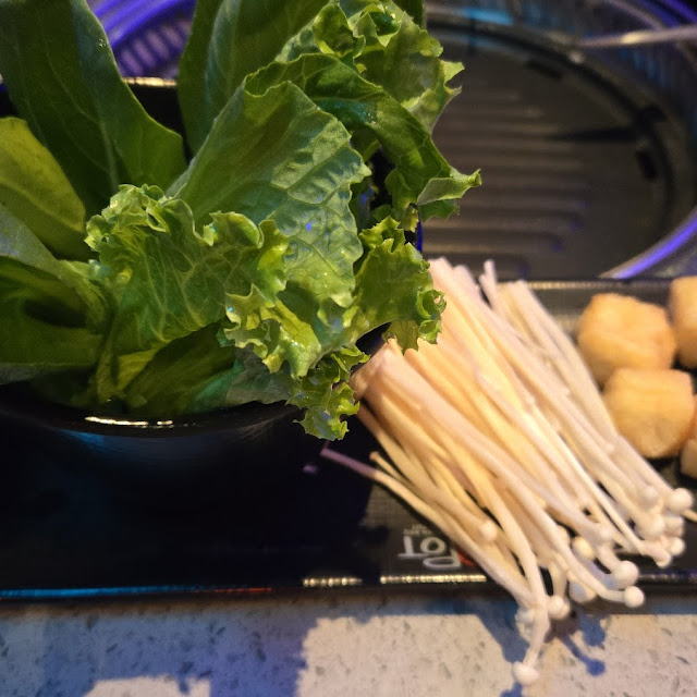 Veggies
