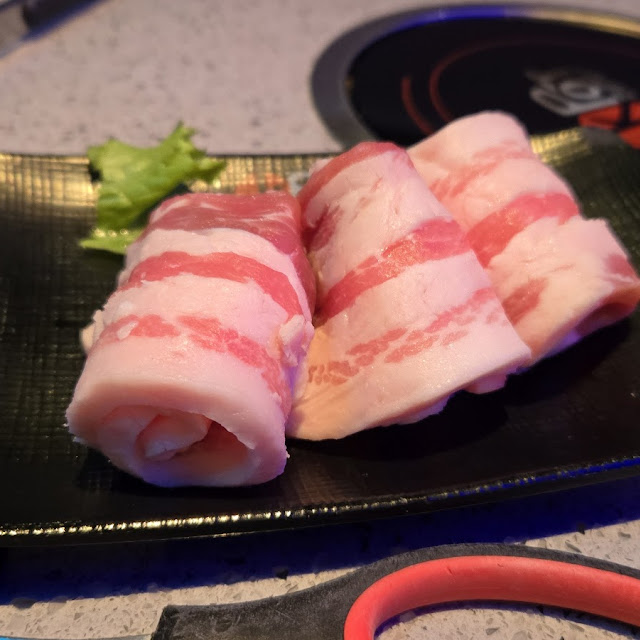 Pork Belly
