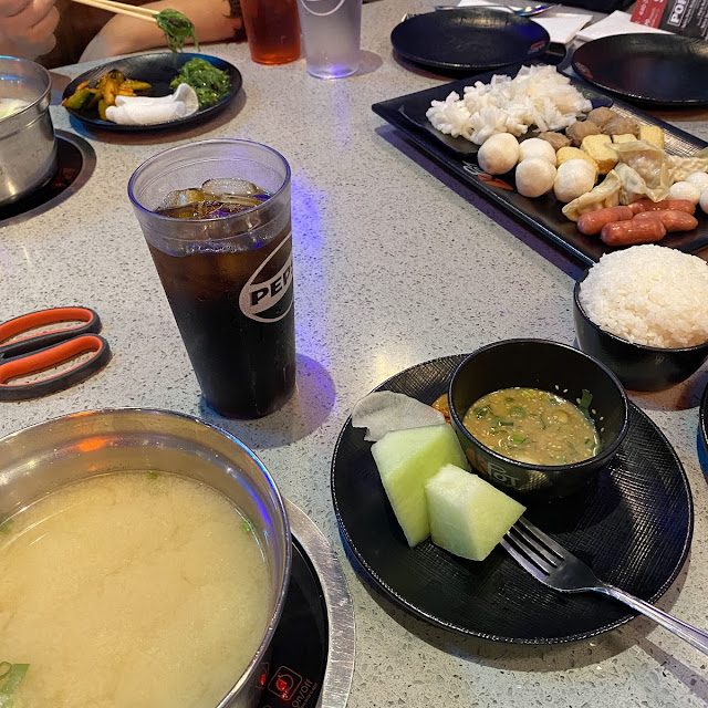 Miso Soup