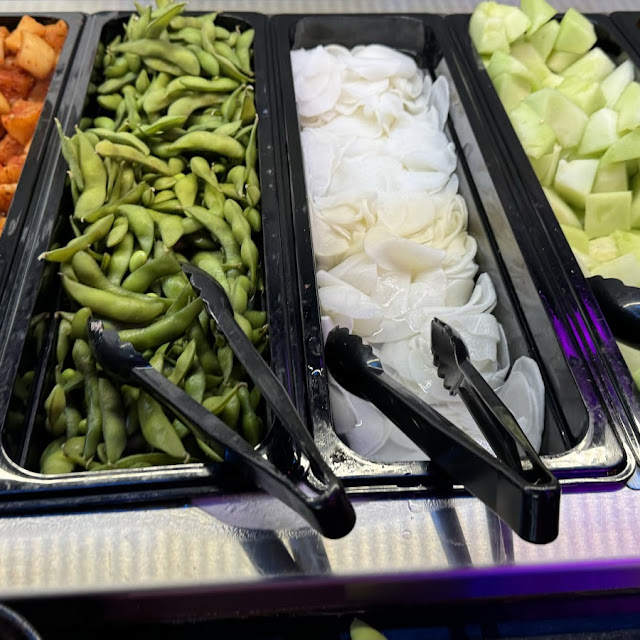 Edamame