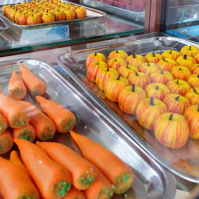 Indian Sweets