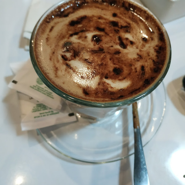 Coffee Mocha