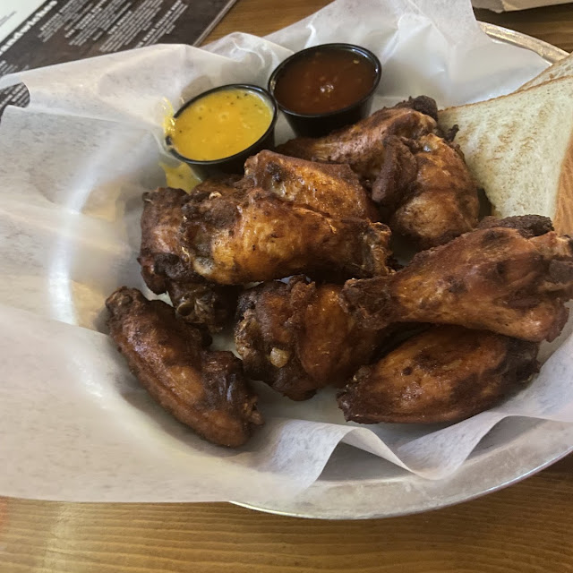Chicken Wing