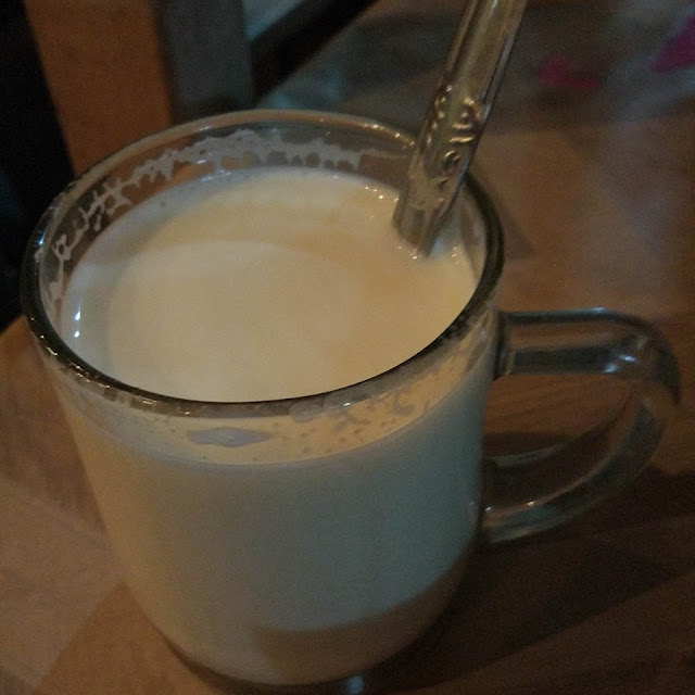 Original Milk