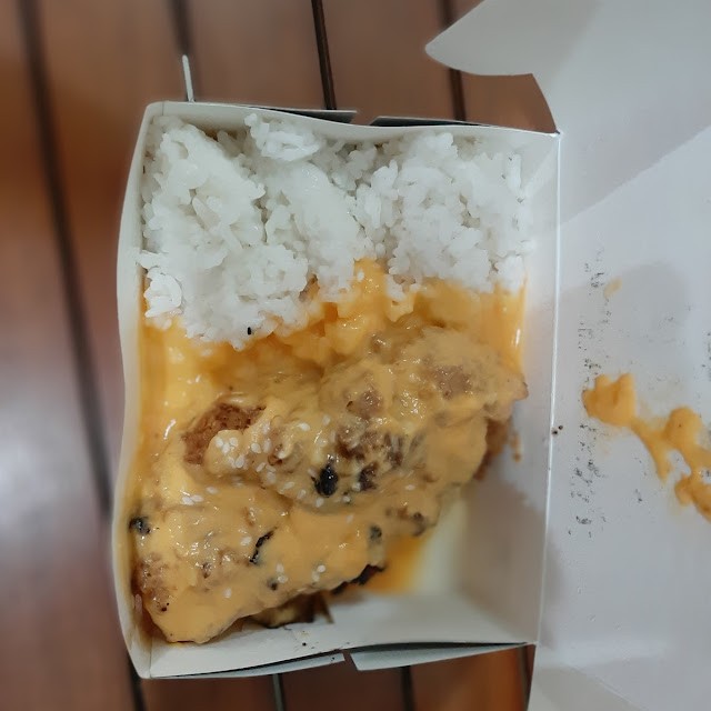 Krisbar Saos Keju