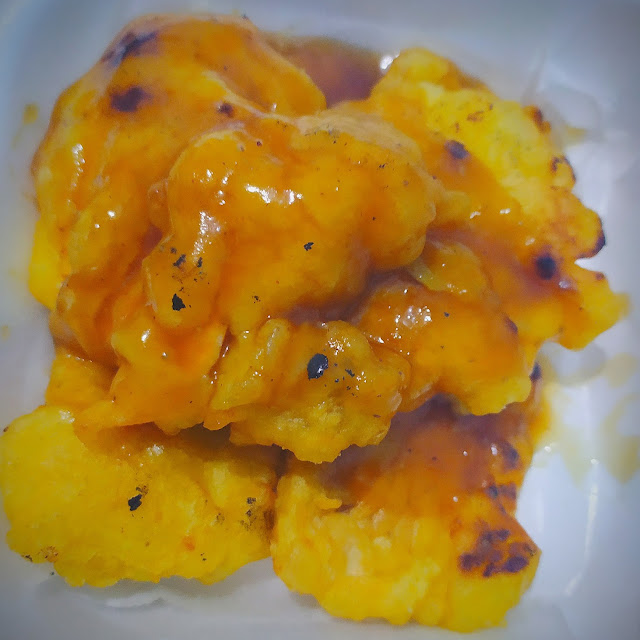 Tahu Tempe Krisbar