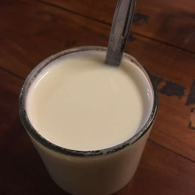 Susu Original