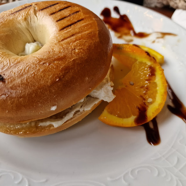 Bagel